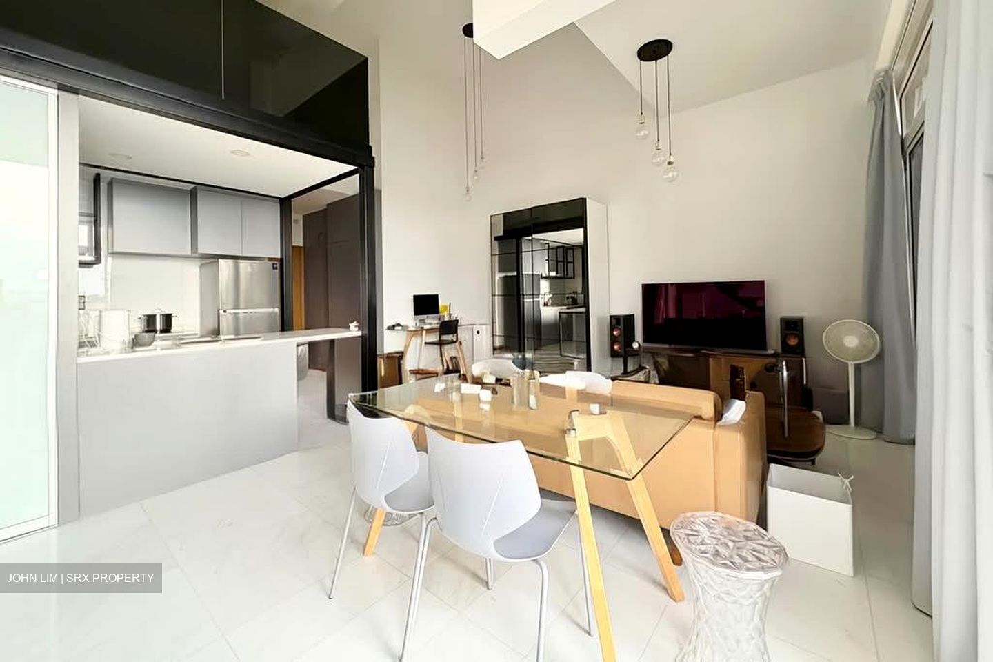 The Greenwich (D28), Condominium #574945331